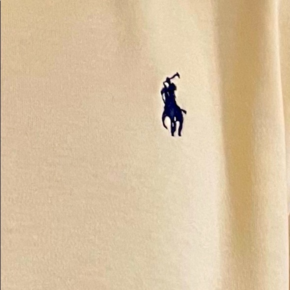 Ralph Lauren Men’s Polo Shirt - Picture 2 of 4